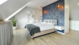  Maison � vendre 6 pi�ces 130 m�