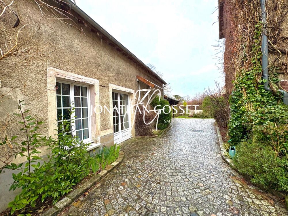 � vendre  Maison �p�ne (78680)