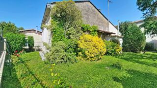  Maison à vendre 4 pièces 62 m²