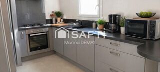  Maison � vendre 3 pi�ces 77 m�