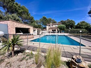 Maison à vendre 5 pièces 132 m²