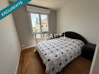  Maison � vendre 4 pi�ces 80 m�