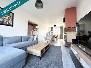  Maison  vendre 5 pices 88 m
