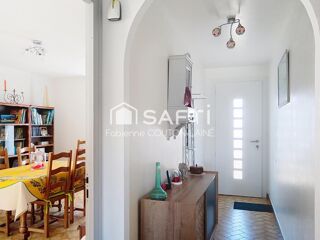  Maison à vendre 5 pièces 89 m²