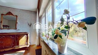  Maison à vendre 5 pièces 101 m²
