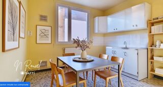  Appartement � vendre 3 pi�ces 42 m�