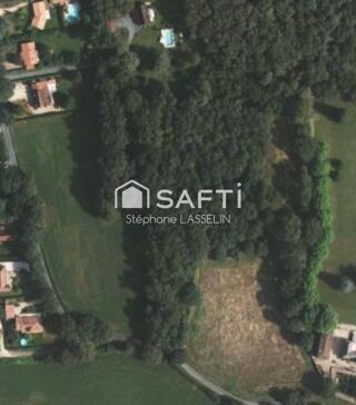  Terrain � vendre 2688 m�