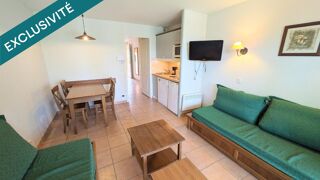  Appartement � vendre 2 pi�ces 32 m�