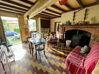  Maison à vendre 3 pièces 64 m²