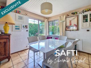  Maison � vendre 4 pi�ces 97 m�