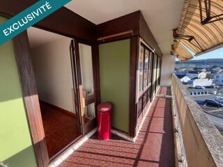  Appartement � vendre 4 pi�ces 78 m�