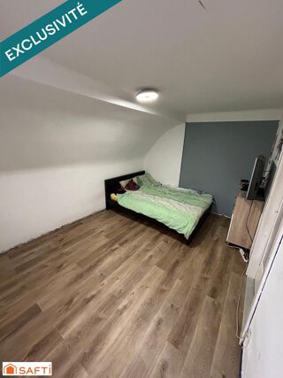 Maison à vendre 5 pièces 127 m²