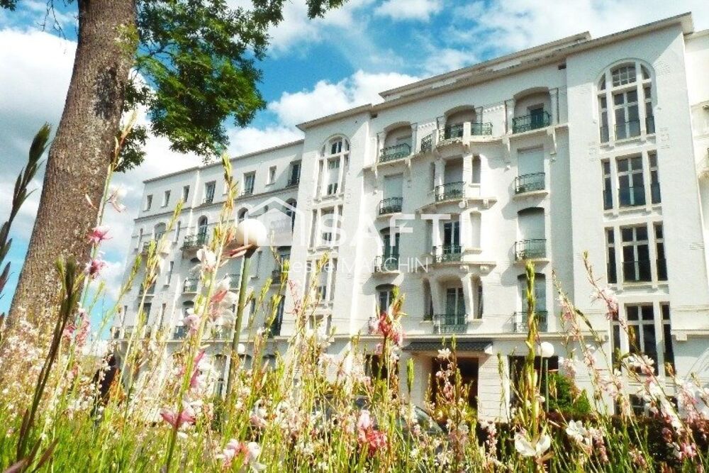 Vente Appartement Triangle d'or d'Avon - Résidence sécurisée - Adresse de charme Avon