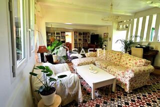  Maison à vendre 9 pièces 150 m²