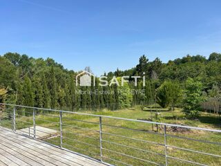  Maison à vendre 3 pièces 91 m²