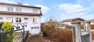  Maison � vendre 5 pi�ces 99 m�