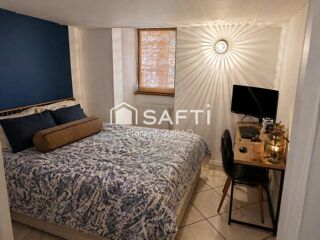  Maison � vendre 4 pi�ces 92 m�