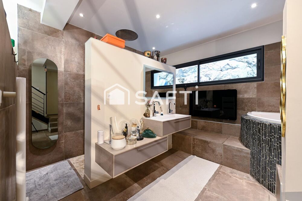  vendre  Maison Carry-le-Rouet (13620)