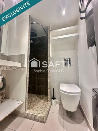  Appartement � vendre 1 pi�ce 14 m�