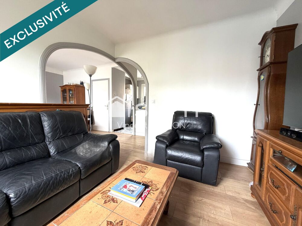 Vente Maison MAISON 4 PIÈCES 102 m²–JARDIN 2 ESPACES DE VIE Perpignan