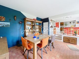  Maison à vendre 8 pièces 171 m²