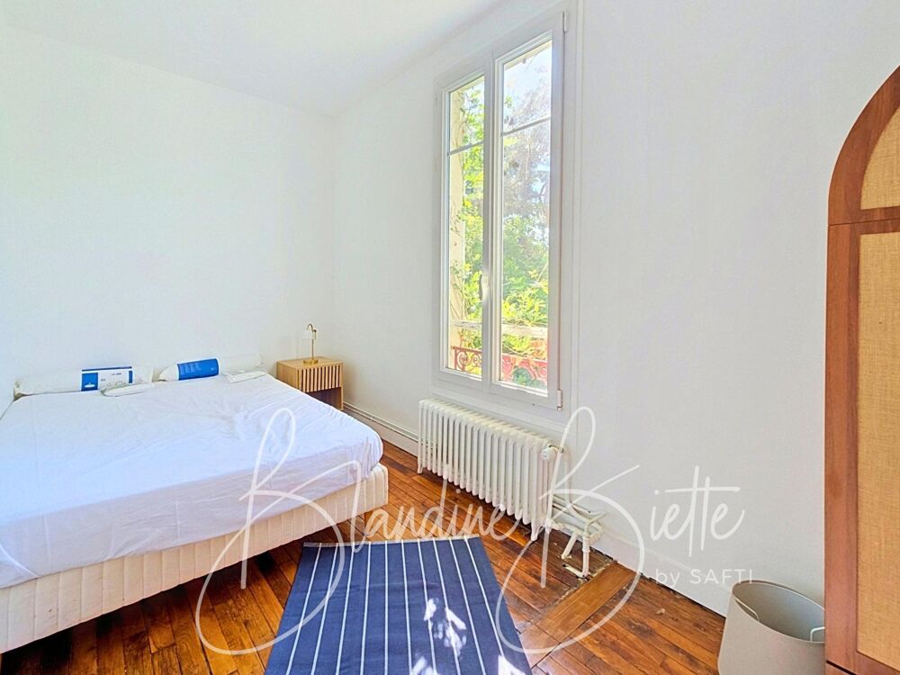 à vendre  Maison Le Vésinet (78110)