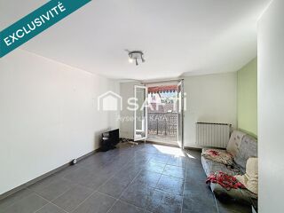  Appartement � vendre 5 pi�ces 93 m�