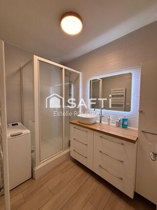  Appartement � vendre 3 pi�ces 64 m�