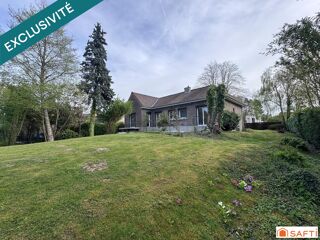  Maison � vendre 4 pi�ces 108 m�