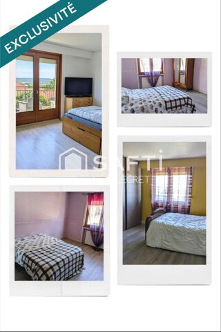  Maison à vendre 6 pièces 193 m²