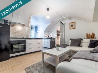  Appartement  vendre 2 pices 25 m