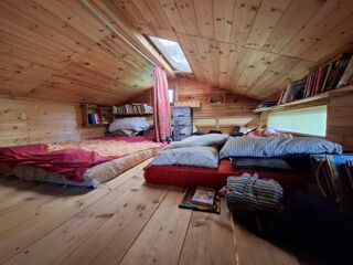  Maison à vendre 1 pièce 25 m²
