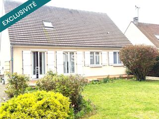  Maison � vendre 5 pi�ces 104 m�