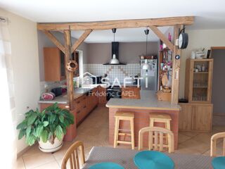  Maison à vendre 6 pièces 147 m²