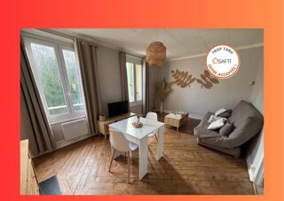  Appartement � vendre 1 pi�ce 28 m�
