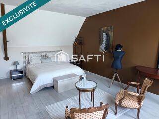  Maison à vendre 7 pièces 212 m²