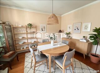  Maison � vendre 7 pi�ces 126 m�