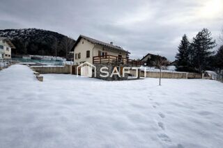  Maison à vendre 4 pièces 107 m²