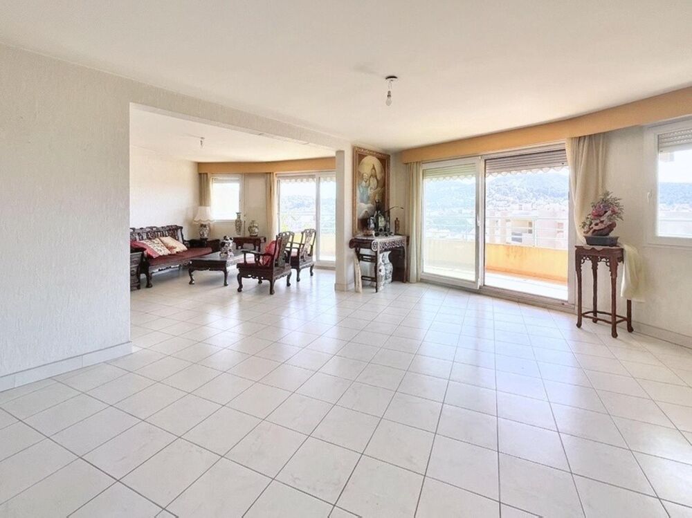 Appartement T4 de 106m² - Hyères