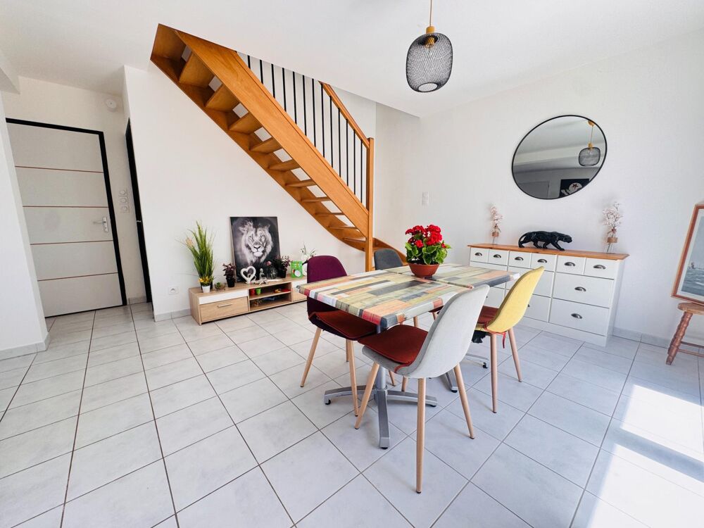 Maison 4 chambres de 2017