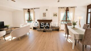  Maison à vendre 6 pièces 130 m²