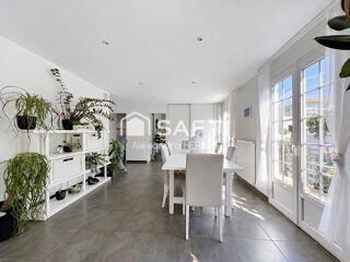  Maison à vendre 4 pièces 95 m²