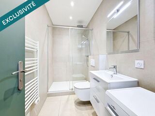  Appartement � vendre 2 pi�ces 25 m�