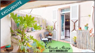  Appartement � vendre 3 pi�ces 92 m�