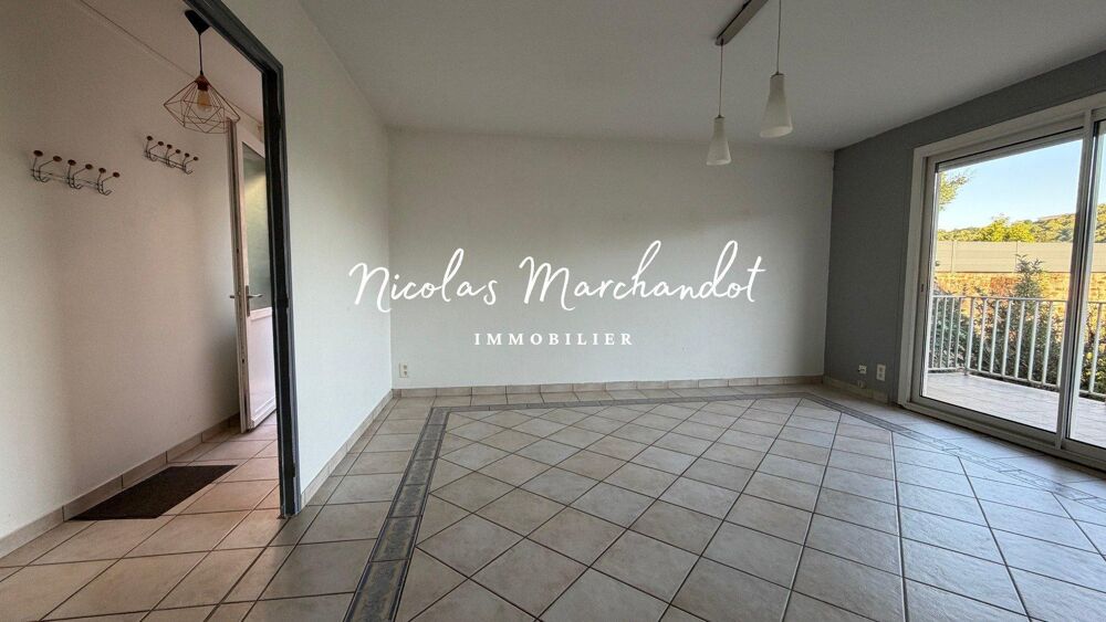 Vente Maison Layoule- maison avec terrasses et jardin Rodez