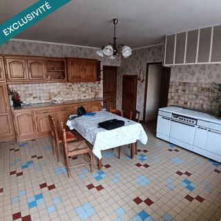  Maison � vendre 6 pi�ces 150 m�