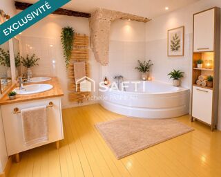  Maison à vendre 12 pièces 350 m²