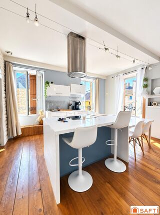 Appartement 3 pièces 72 m² · à Sennecey-le-Grand · 72 m² · 125 000 €
