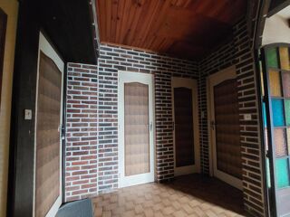  Maison à vendre 8 pièces 151 m²