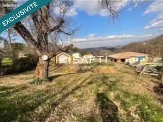  Terrain � vendre 1300 m�